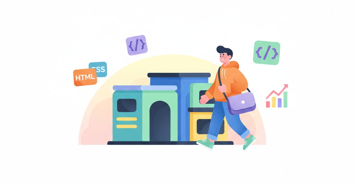 職業訓練校に通う元警察官